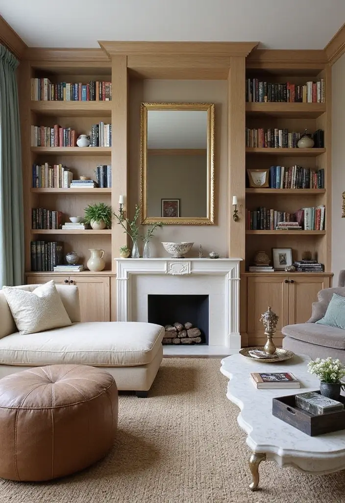 27 Bookcase Ideas Living Room That Feel Stylish and Functional - Conclusion