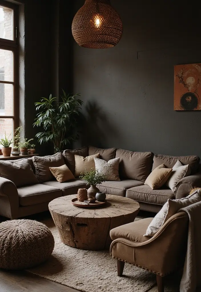 27 Dark Rustic Living Room Ideas That Feel Cozy and Rich - Conclusion