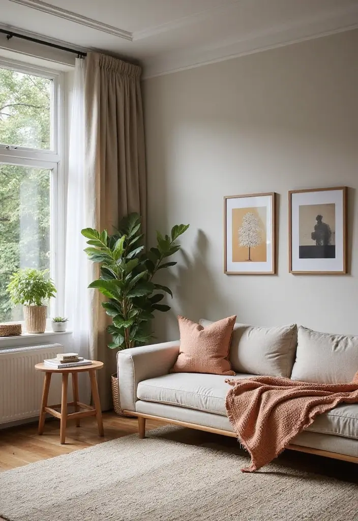 27 Modern Living Room Ideas That Are Sleek and Timeless - Conclusion