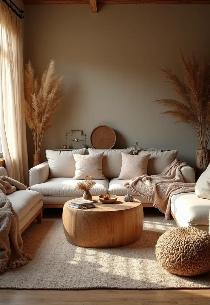 28 Earthy Boho Living Room Ideas That Feel Warm and Grounded - Conclusion