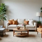 28 Living Room Accent Chairs Ideas That Add Style and Comfort