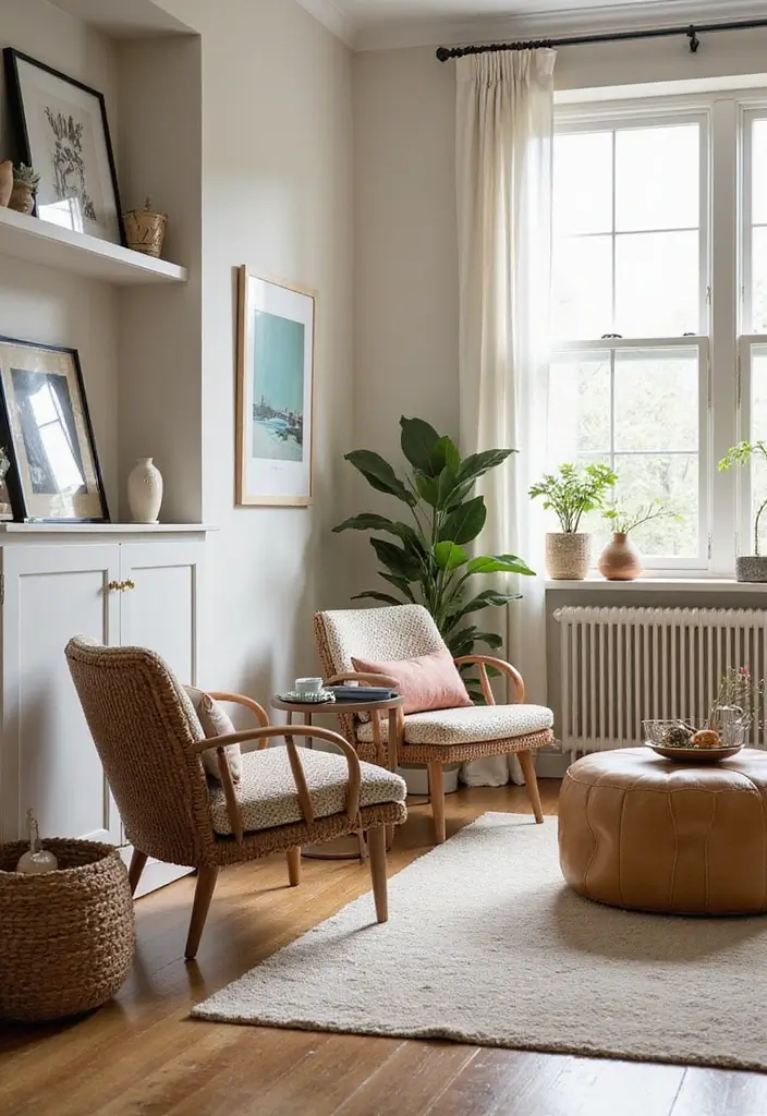 28 Living Room Accent Chairs Ideas That Add Style and Comfort - Conclusion