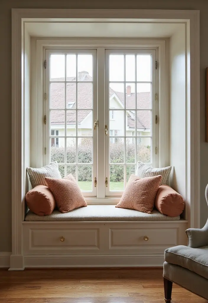 28 Living Room Window Seat Ideas That Create a Cozy Nook - Conclusion