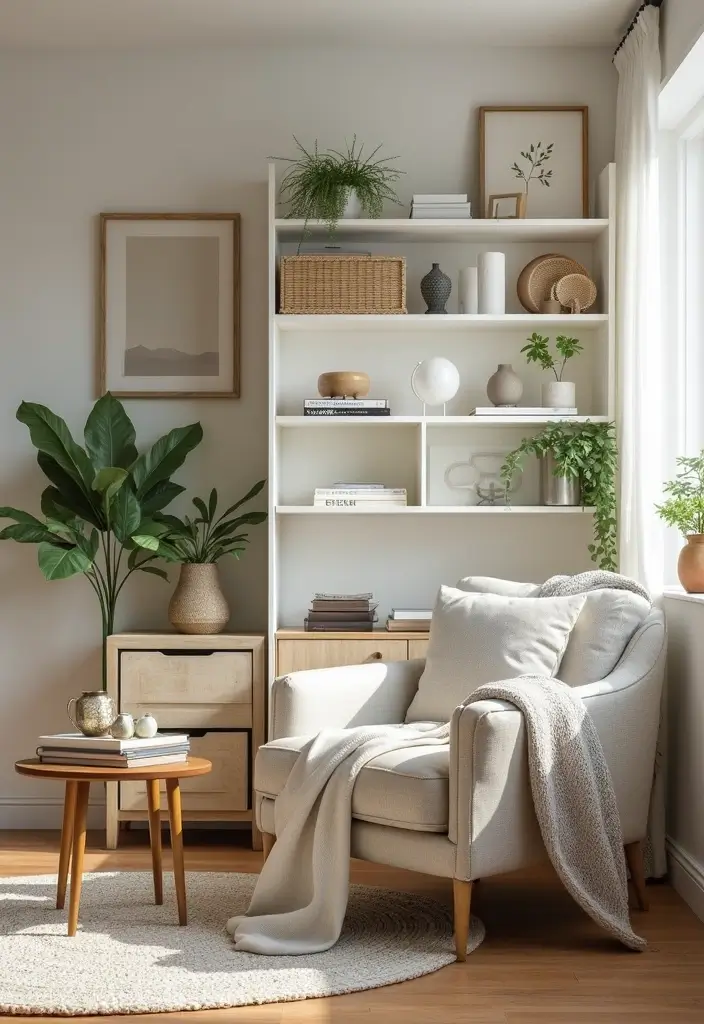 28 Storage Ideas for Living Room That Keep Things Organized - Conclusion