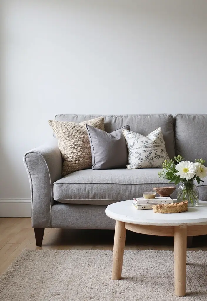 28 Throw Pillows Living Room Grey Couch Ideas That Add Texture - Conclusion