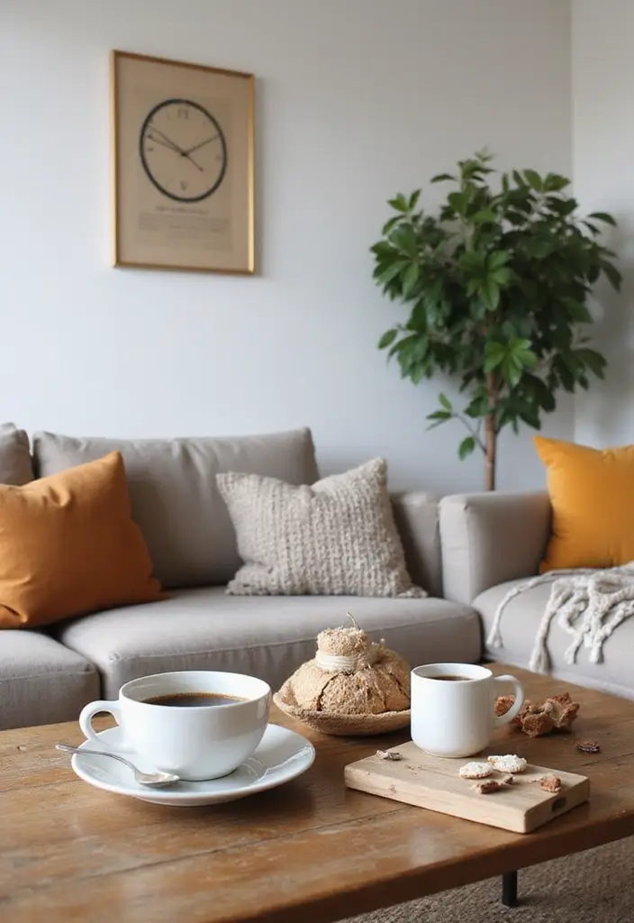 29 Coffee Corner Ideas in Living Room That Feel Cozy and Inviting - Conclusion