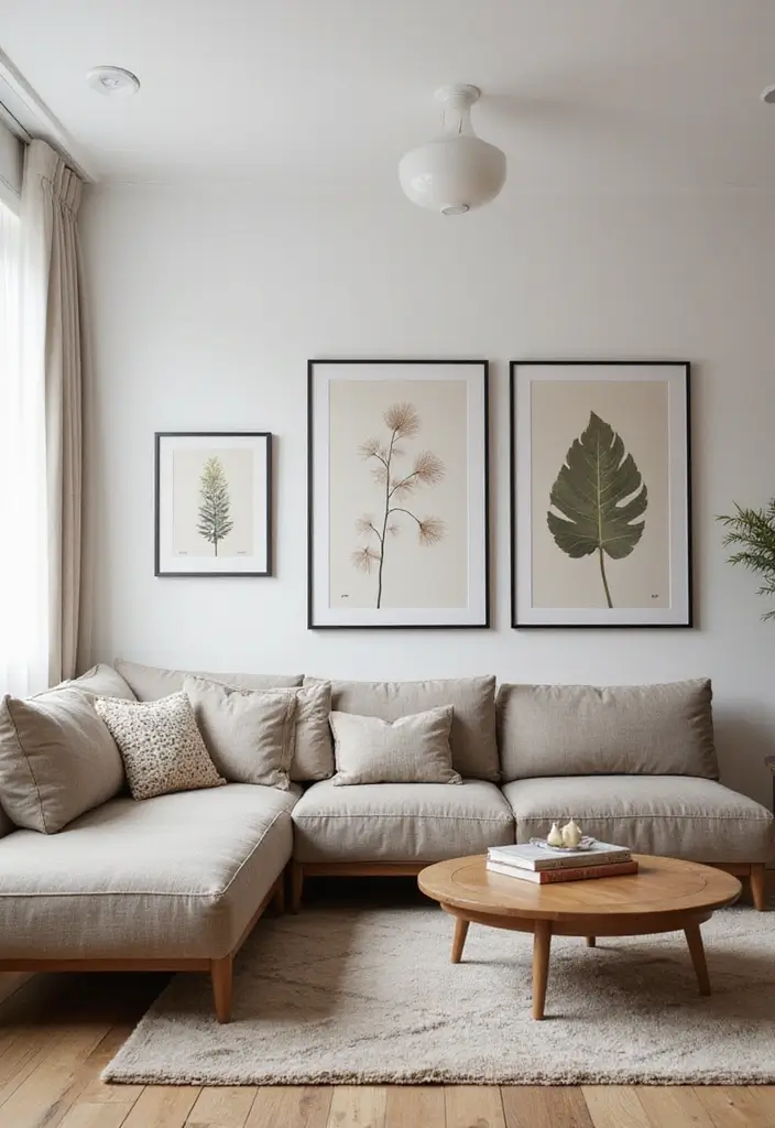 29 Flat Living Room Ideas That Feel Minimal and Elegant - Conclusion