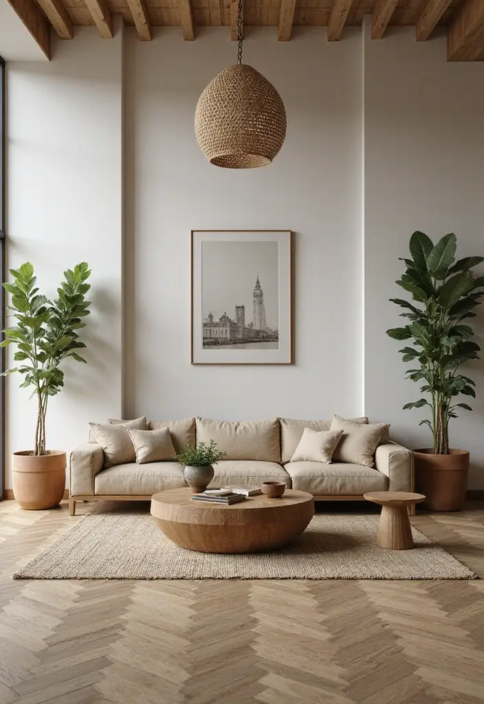 29 Living Room Esthetics Ideas That Feel Balanced and Beautiful - Conclusion