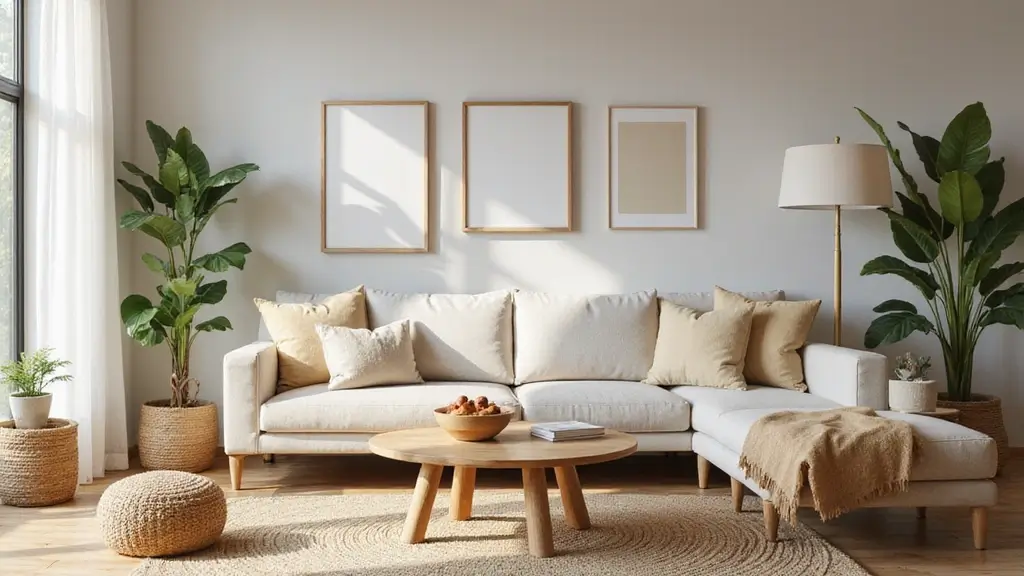 29 Living Room Esthetics Ideas That Feel Balanced and Beautiful