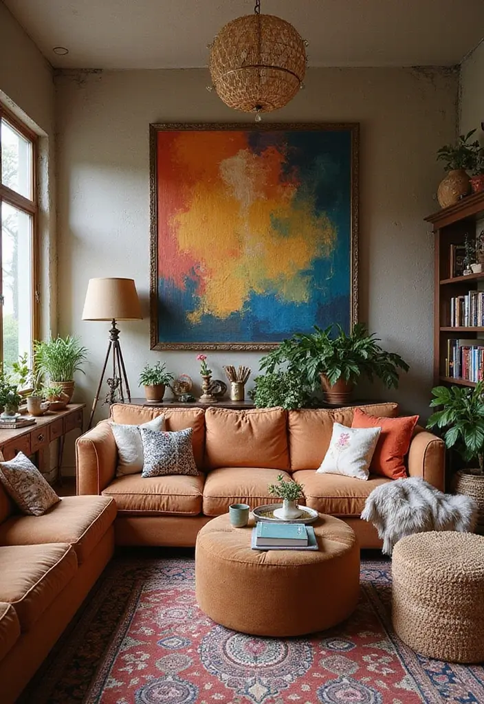 29 Magical Living Room Ideas That Feel Whimsical and Dreamy - Conclusion