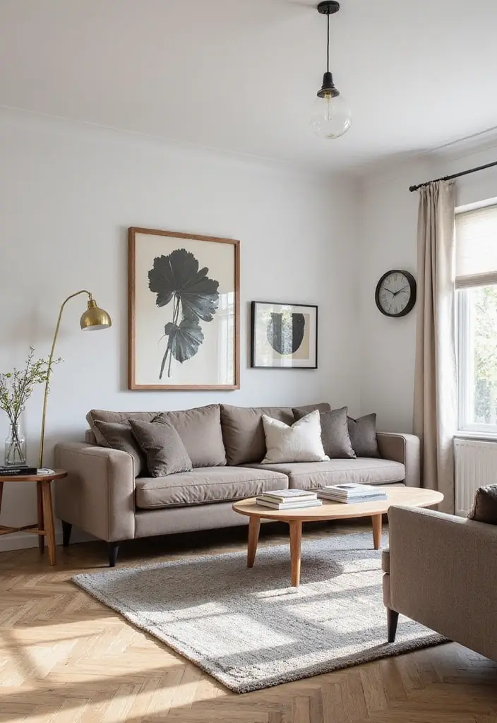 29 Taupe Sofa Living Room Ideas That Feel Soft and Neutral - Conclusion