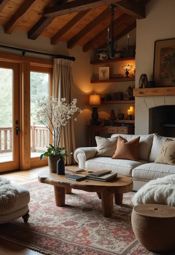 29 Western Living Room Decor Ideas That Feel Rustic and Cozy - Conclusion