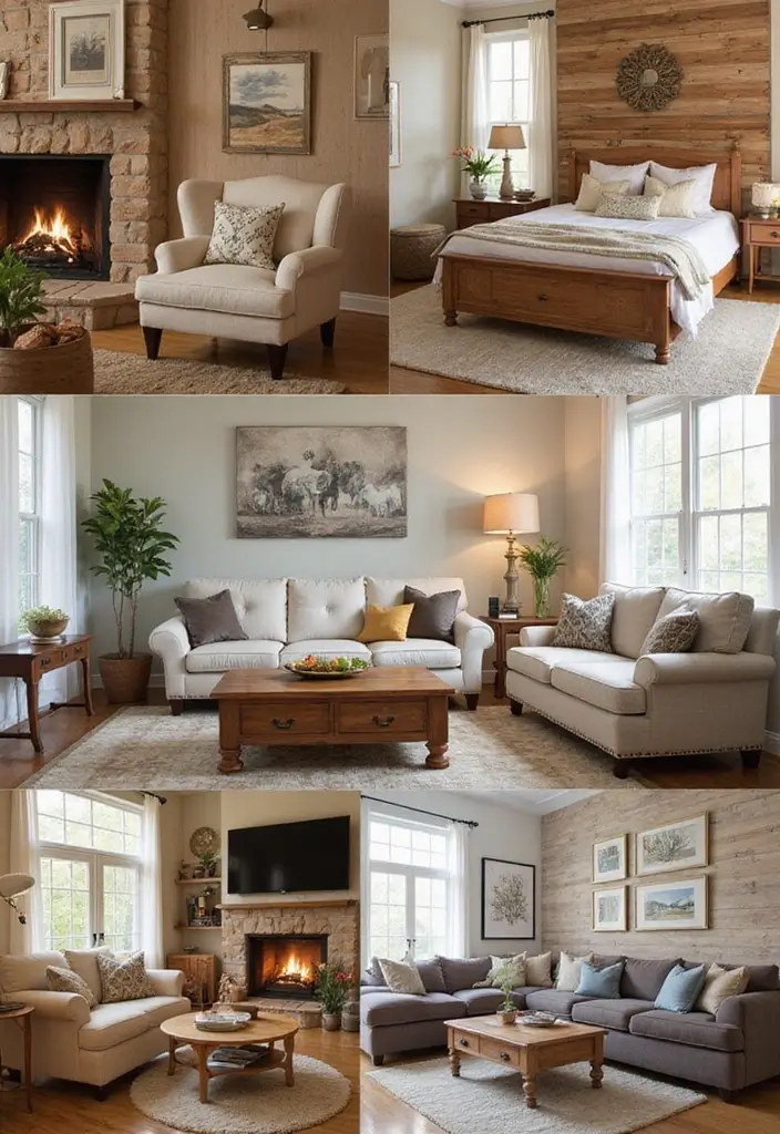 29 Wood Panel Accent Wall Living Room Ideas That Feel Rustic and Modern - Conclusion