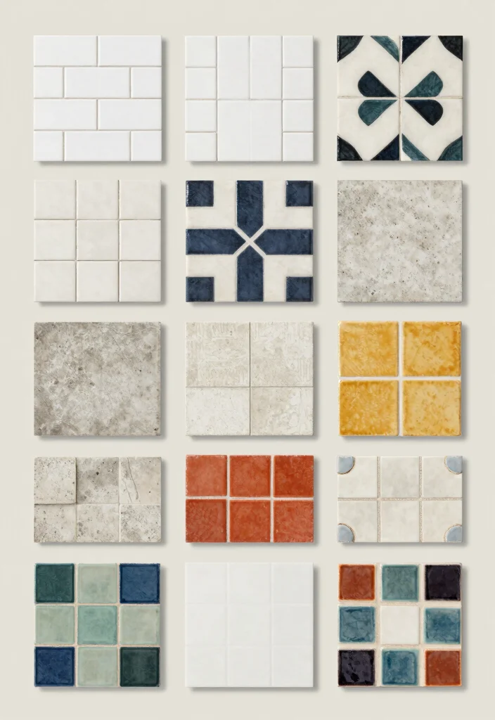 14 Bathroom Tile Ideas Inspired By Home Depot Styles - Conclusion 1