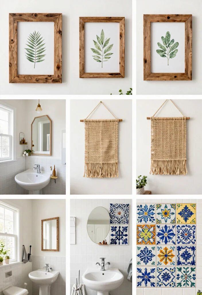 14 Guest Bathroom Wall Decor Ideas With Stylish Charm - Conclusion 1