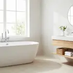 14 Ikea Bathroom Ideas For Simple Smart Design