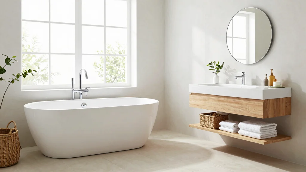 14 Ikea Bathroom Ideas For Simple Smart Design