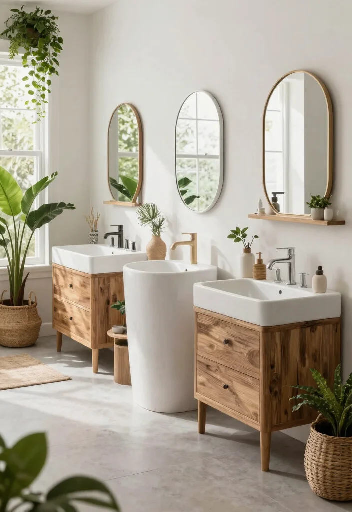 14 Off Center Sink Bathroom Vanity Ideas For Creative Layouts - Conclusion 1