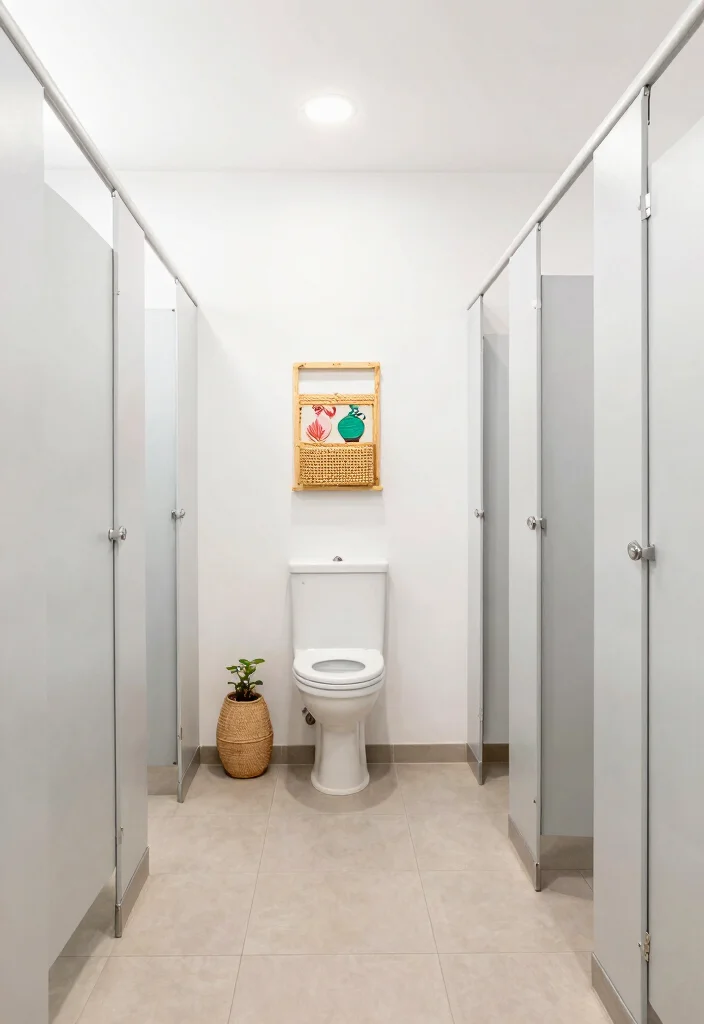 14 Public Bathroom Ideas With Better Layout - Conclusion 1