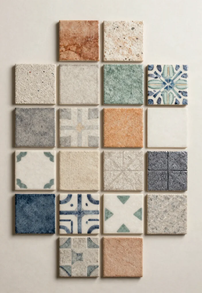 14 Vita Bella Tile Bathroom Ideas With Statement Style - Conclusion 1