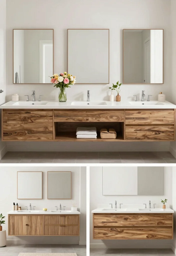 15 Double Vanity Bathroom Ideas For Shared Comfort - Conclusion 1