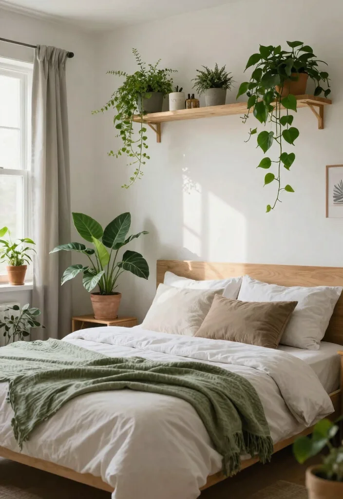 15 Green Vines Bedroom Decor Ideas Fresh Botanical Vibes - Conclusion 1