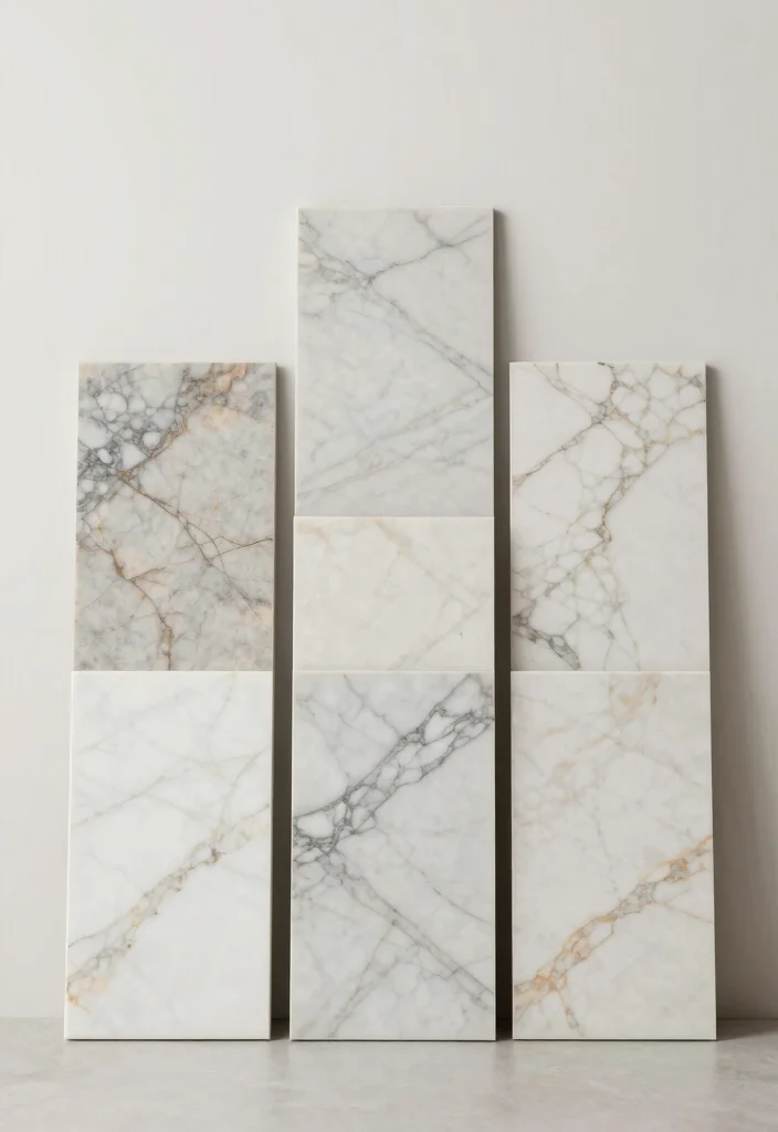 15 Marble Tile Bathroom Floor Ideas For Luxury Style - Conclusion 1