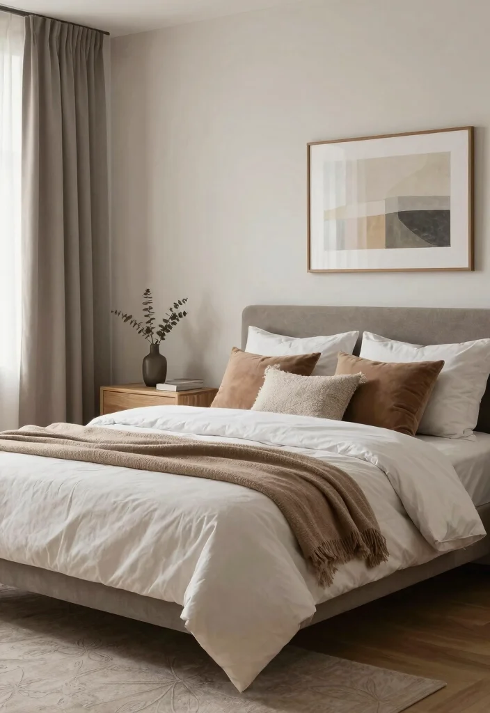 15 Medium Size Bedroom Ideas: Balanced Comfortable Layouts - Conclusion 1