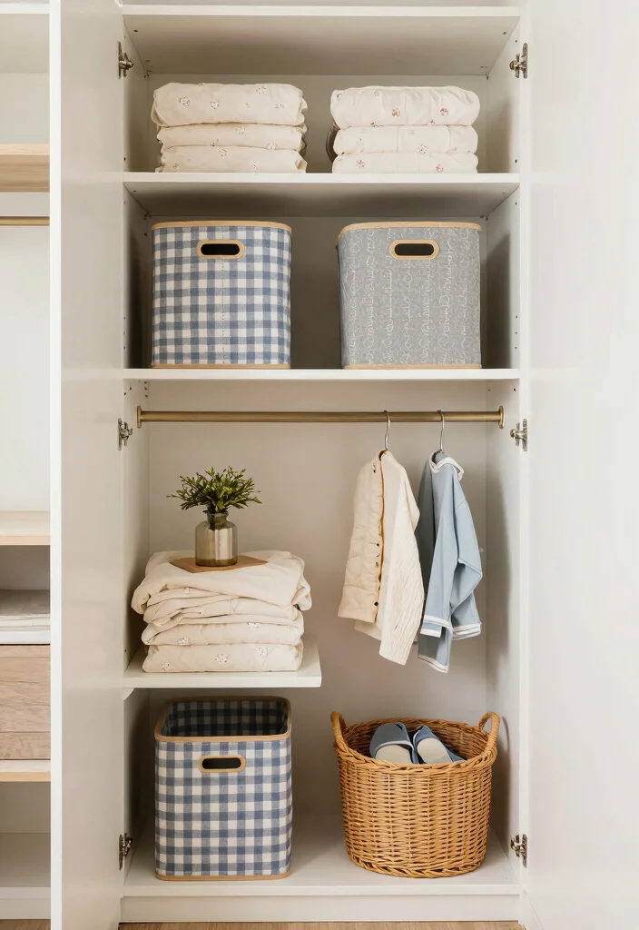 15 Small Bedroom Closet Design Ideas: Compact and Stylish - Conclusion 1