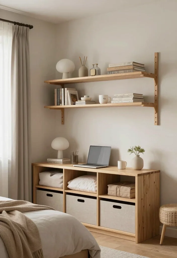 16 Bedroom Organization Ideas for Small Rooms: Smart Space Saving - Conclusion 1