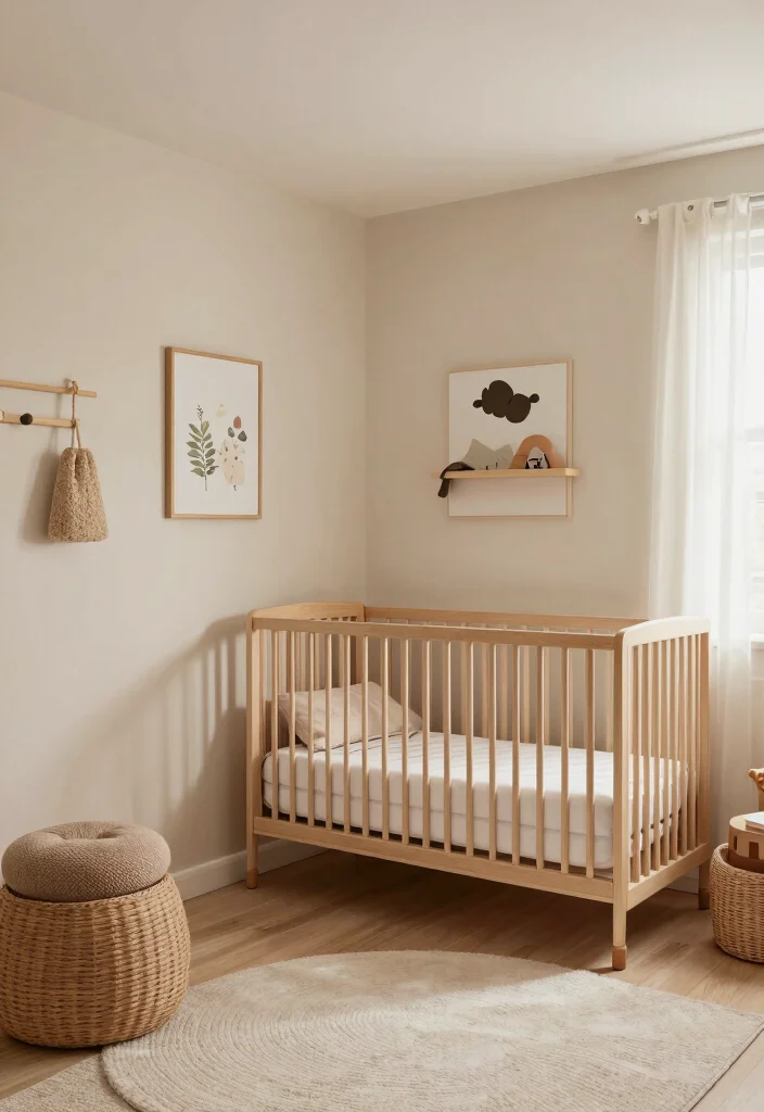 16 Cot Ideas for Bedroom Smart Baby Friendly Layouts - Conclusion 1