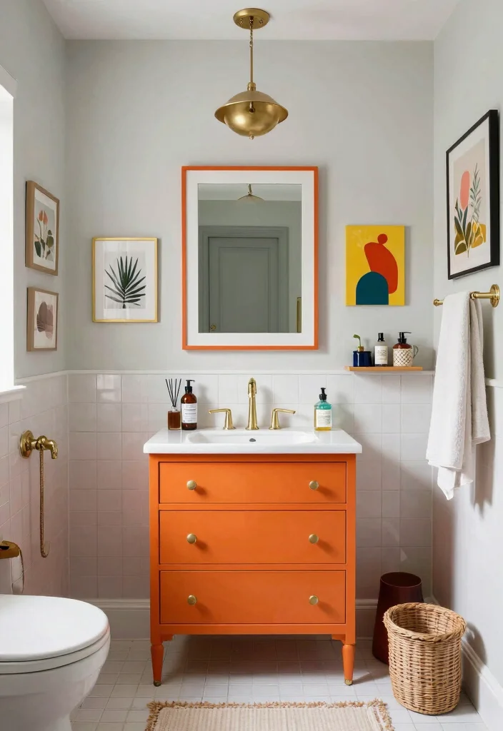 16 Maximalist Bathroom Ideas With Bold Personality - Conclusion 1