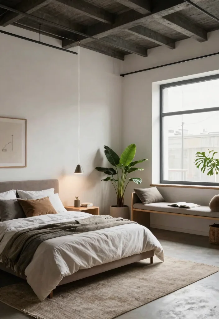 16 Small Loft Conversion Bedroom Ideas Airy and Clever - Conclusion 1