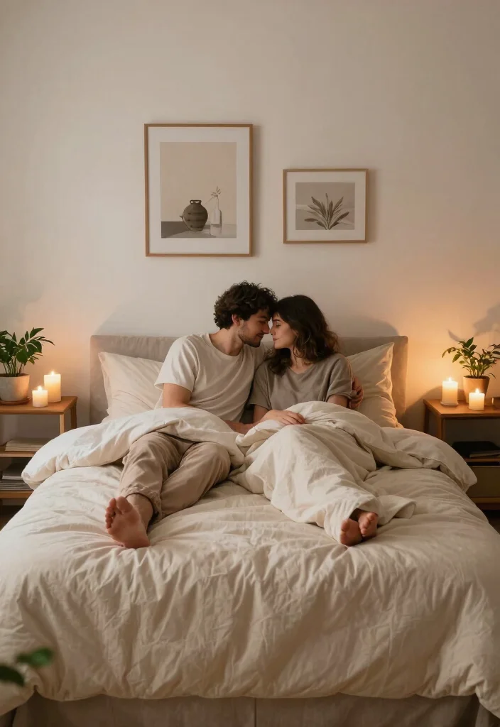 17 Bedroom Ideas for Couples: Cozy, Romantic, and Functional - Conclusion 1