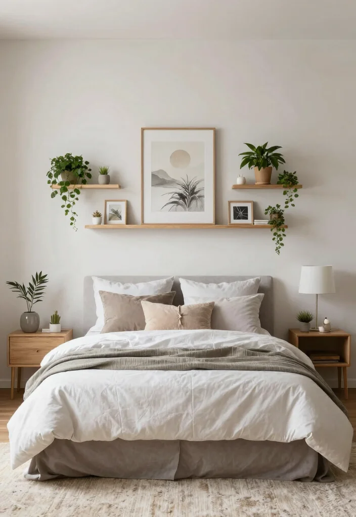 17 Bedroom Wall Decor Above Bed Ideas Balanced Stylish Focus - Conclusion 1