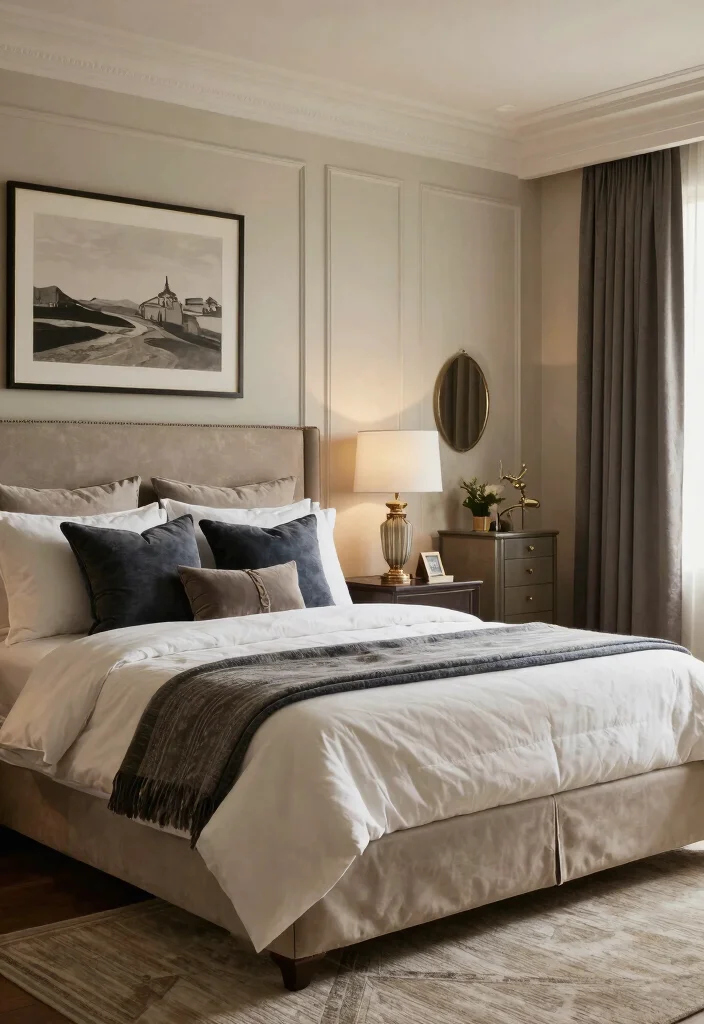 17 Ralph Lauren Bedroom Ideas: Classic Timeless Luxury - Conclusion 1