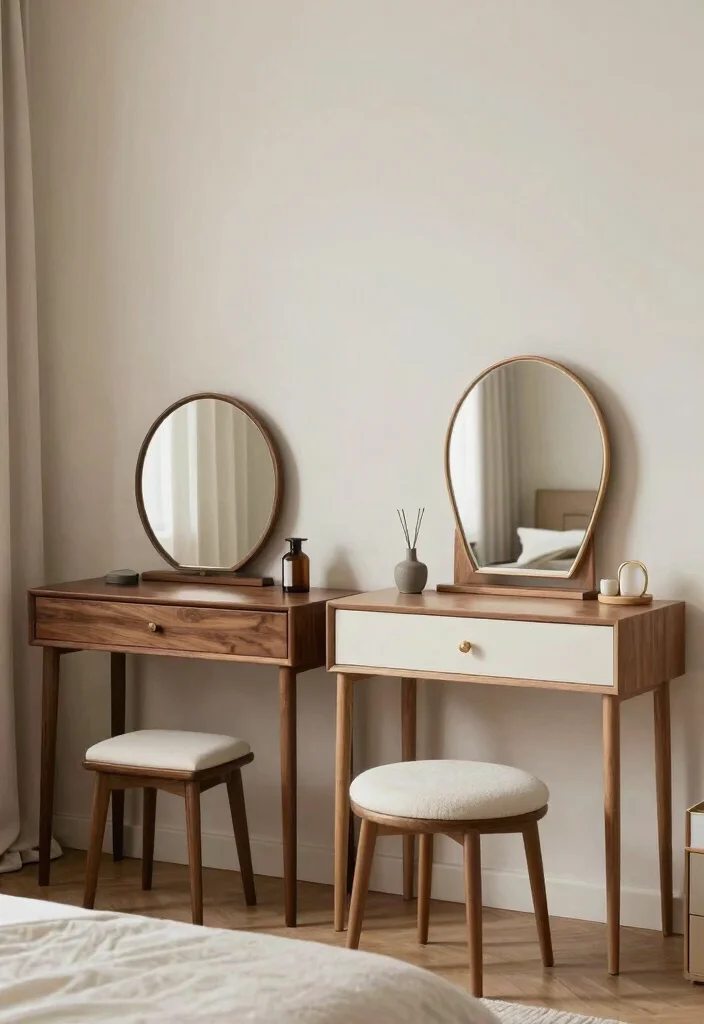 18 Bedroom Dressing Table Design Ideas: Elegant Functional Style - Conclusion 1
