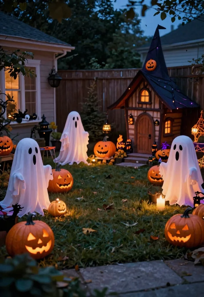 12 Backyard Halloween Party Decorations That Actually Scare Guests - Conclusion 1