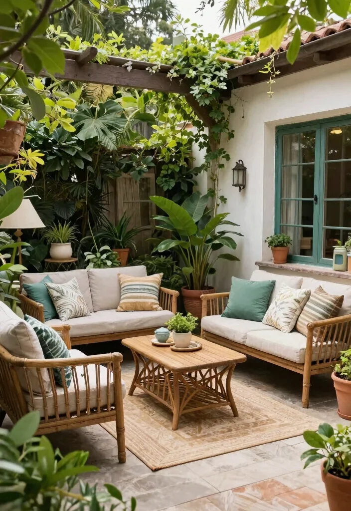 12 Cheap Patio Ideas on a Budget That Actually Look Expensive - Conclusion 1