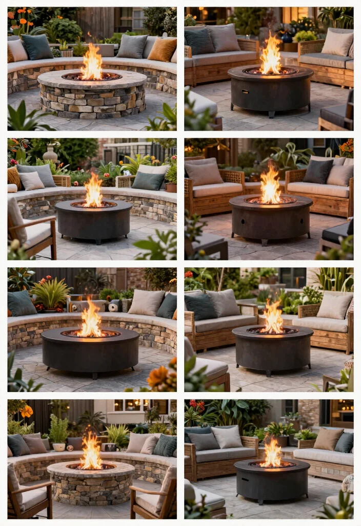 12 In Ground Fire Pit Ideas That Drain Fast After Rain - Conclusion 1
