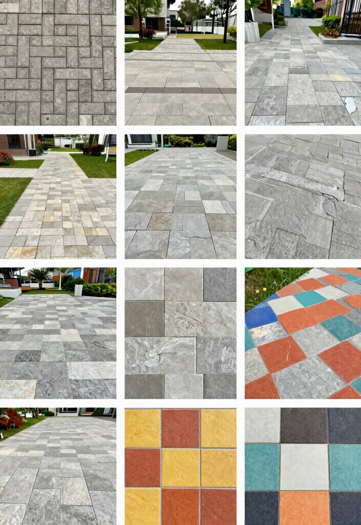 12 Outdoor Flooring Concepts That Drain Fast After Heavy Rain - Conclusion 1