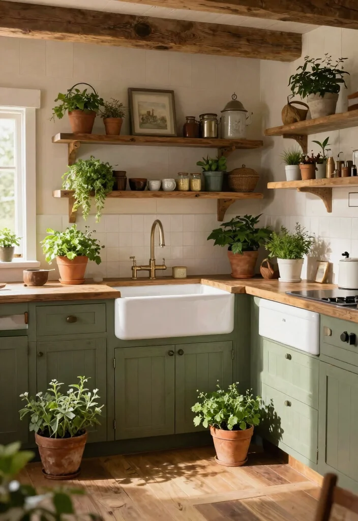 14 Farmhouse Sink Ideas That Fit Standard Cabinets - Conclusion 1
