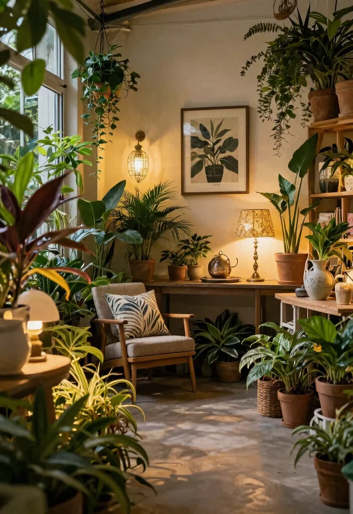 14 Focus Light Ceiling Ideas That Highlight Art Without Drilling - Conclusion 1