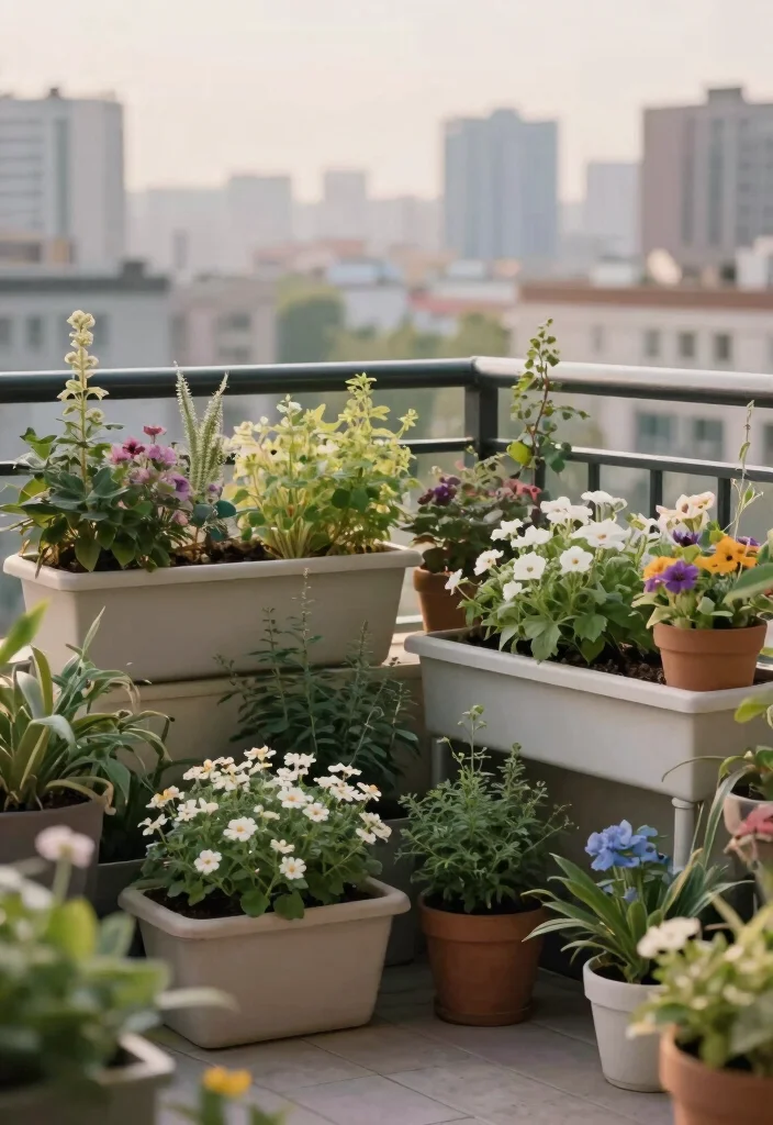 14 Long Planter Ideas for Narrow Balconies and Tight Spaces - Conclusion 1