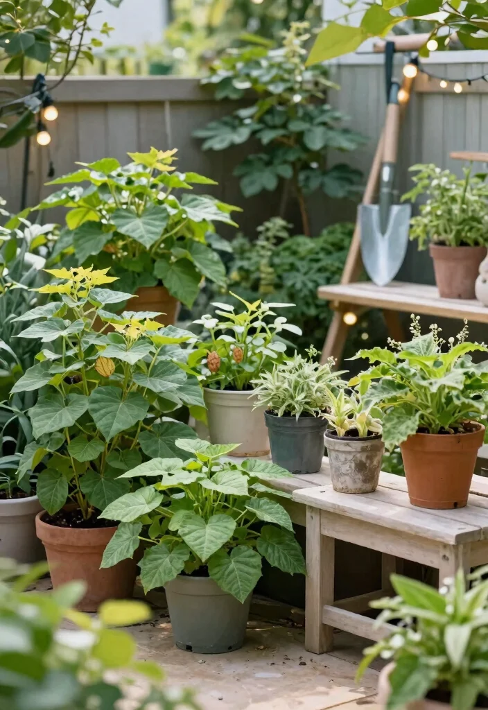 14 Sweet Potato Vine Planter Ideas That Cascade Without Taking Over - Conclusion 1