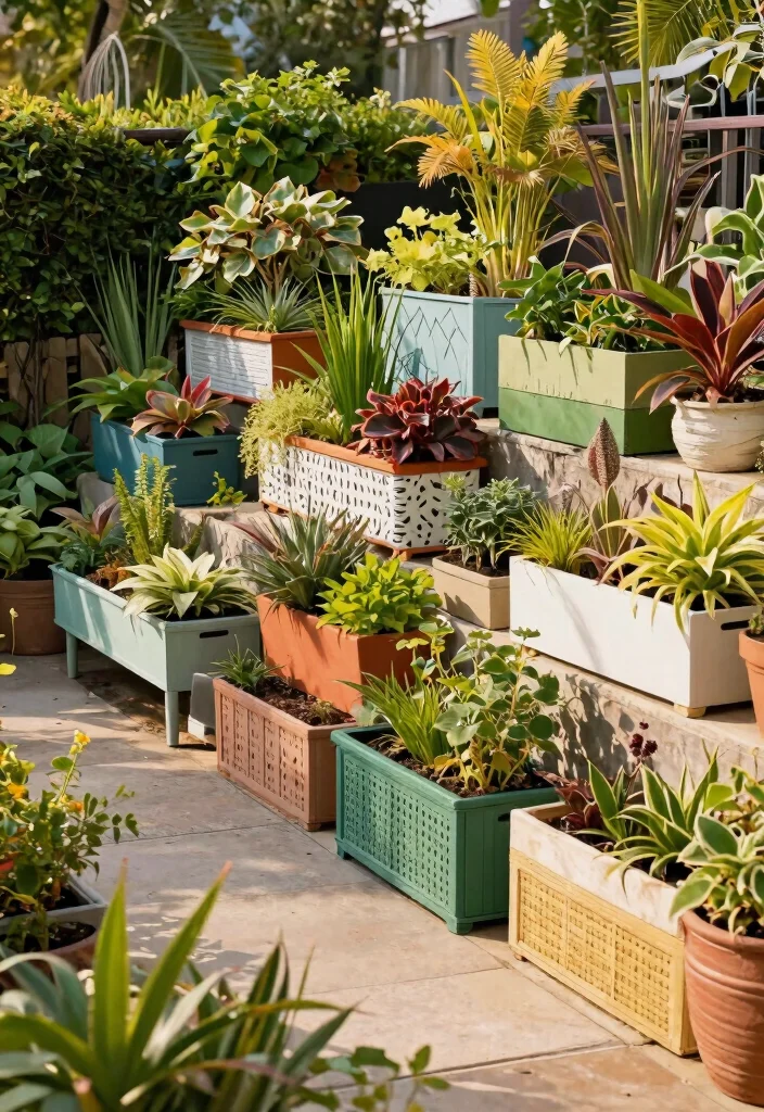 15 Outdoor Planter Box Ideas That Hide Ugly Foundation Walls - Conclusion 1