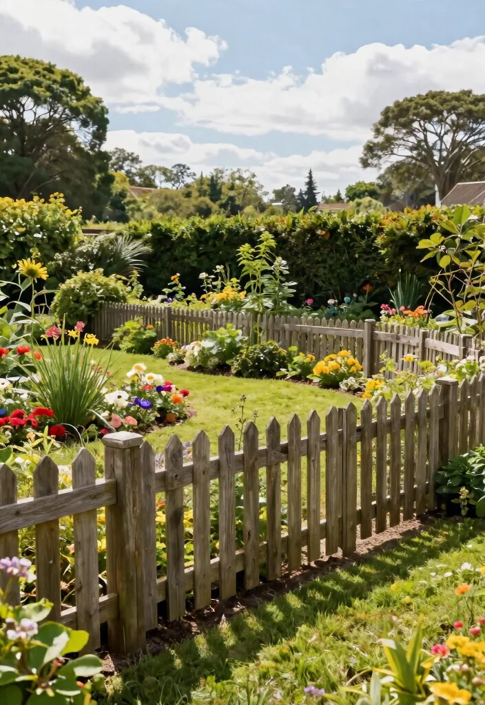 15 Split Rail Fence Ideas That Define Property Lines on a Budget - Conclusion 1