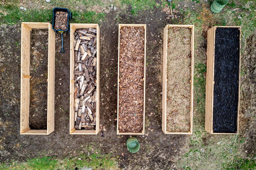 cedar raised beds durability lifespan