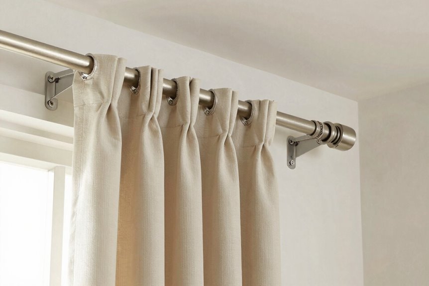 center weighted heavy duty bracket upgrade