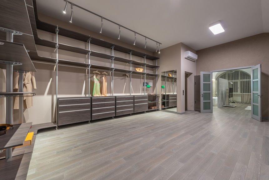 classy closets vs california closets comparison